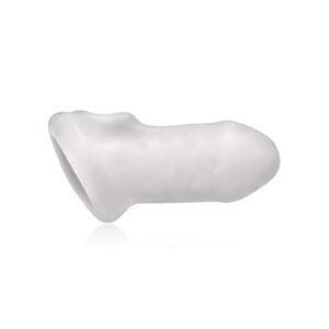 Fat Boy Thin 4.0 - Clear