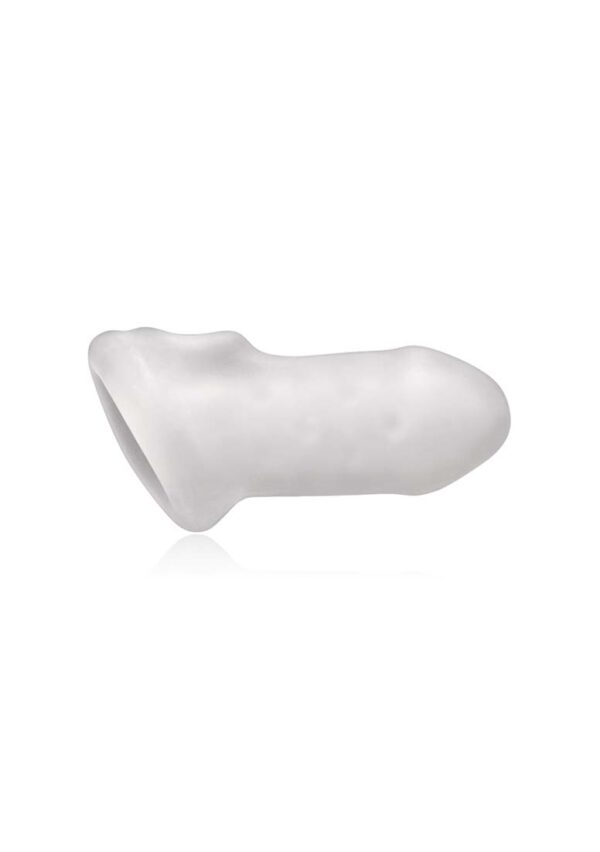 Fat Boy Thin 4.0 - Clear