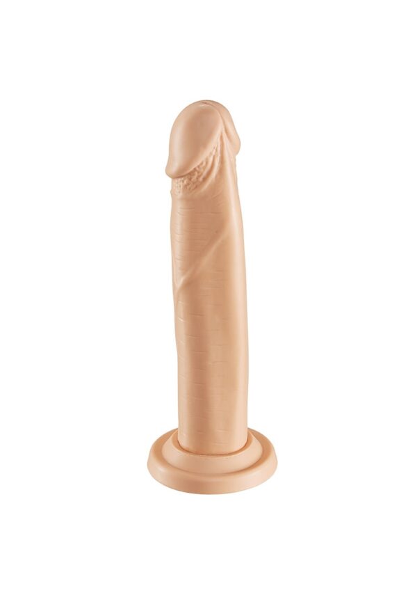 Working Man - Jouw Monteur Dildo