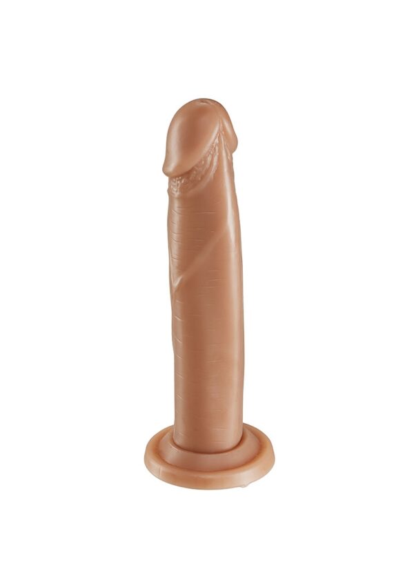 Working Man - Jouw Bouwvakker Dildo