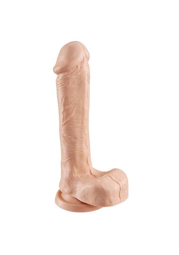 Working Man - Jouw Ondernemer Dildo