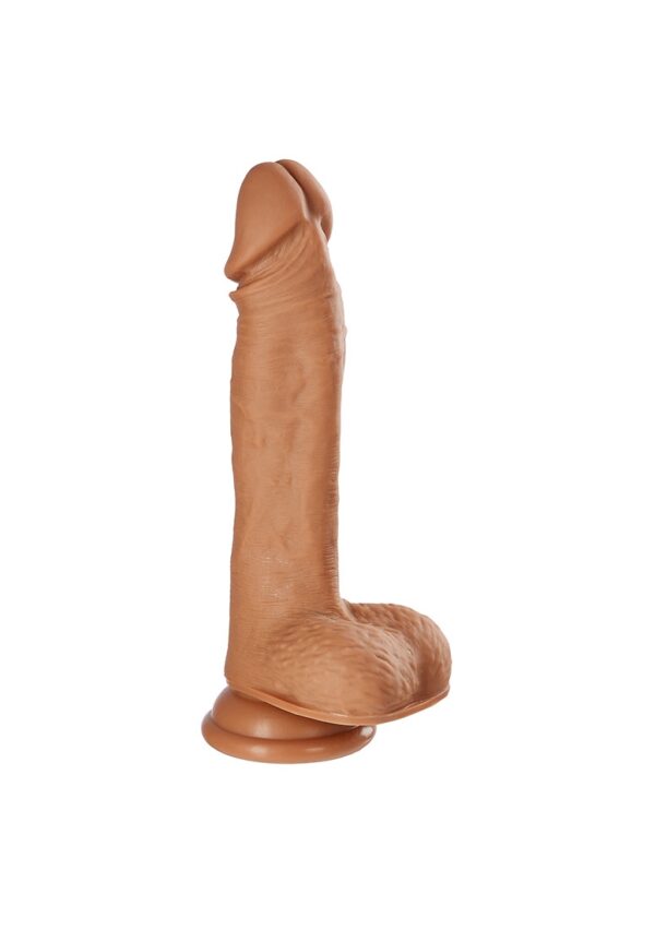 Pro Sensuele Swirl Thrust - Dildo