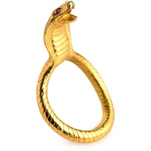 Cobra King Gouden Cockring