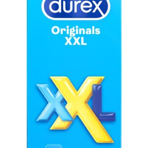 XXL - Condooms