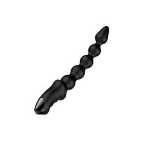 Buigbare Anaal Vibrator - Probe-Editie