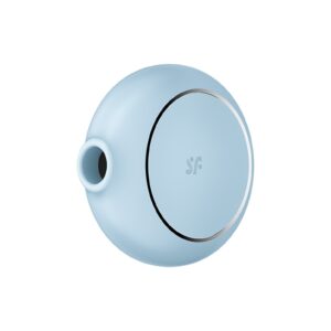 Satisfyer - Pro To Go 3 - Blue