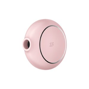 Satisfyer - Pro To Go 3 - Rose