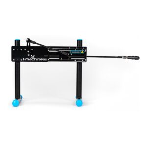 F-Machine Pro-4 - Black