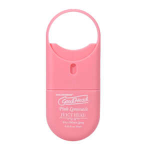 Juicy Head Mouth Spray To-Go - Lemonade - 2 fl oz / 60 ml