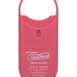 Juicy Head Mouth Spray To-Go - Watermelon - 2 fl oz / 60 ml