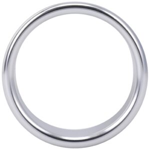 Brushed Alloy - Large