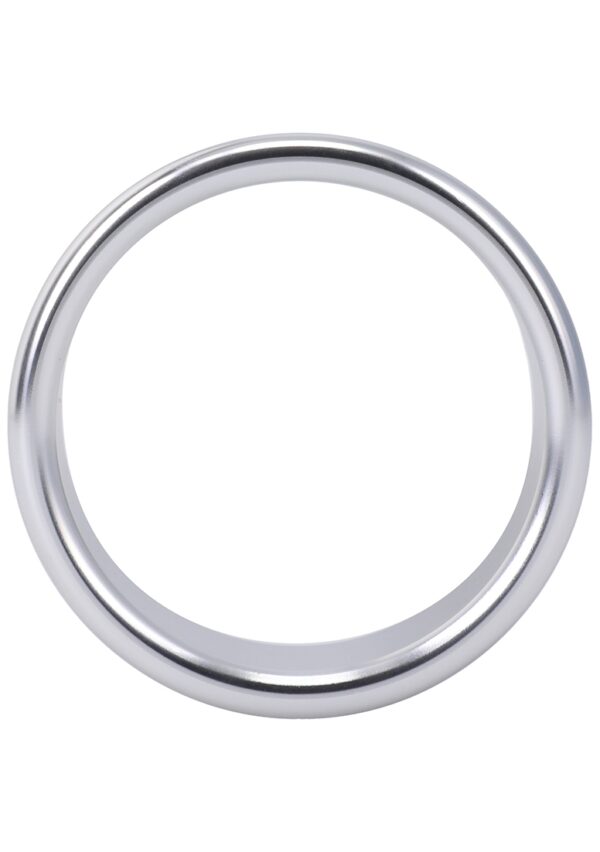 Brushed Alloy - Large