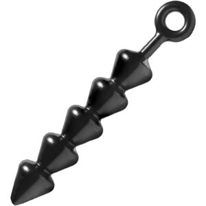 Spades - Anal Beads XL