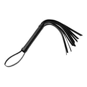 Cat Tails - Vegan Lederen Handzweep