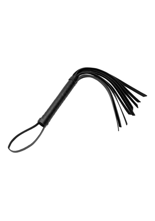 Cat Tails - Vegan Lederen Handzweep