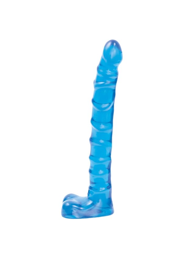 Slimline - 9" / 22 cm - Cobalt Blue