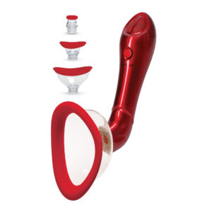 Automatische Vibrerende Lichaamspomp