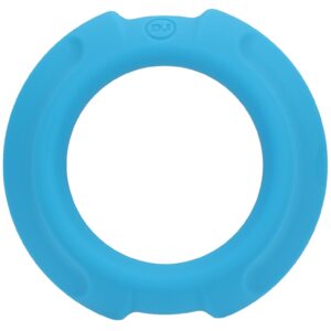 Flexisteel - Silicone Inner Metal Core - 43 mm - Blue