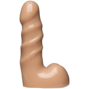 Dildo - 5,5&apos;&apos; / 13 cm - Vanilla