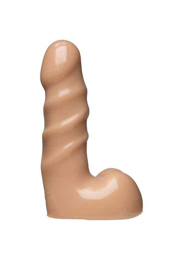 Dildo - 5,5&apos;&apos; / 13 cm - Vanilla