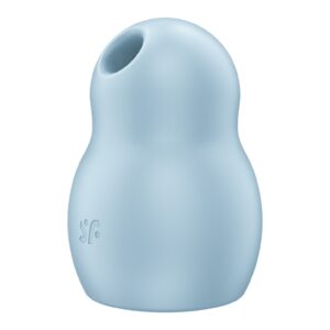 Satisfyer - Pro To Go 1 - Blue