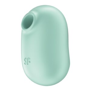 Satisfyer - Pro To Go 2 - Mint