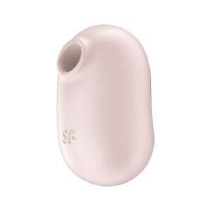 Satisfyer - Pro To Go 2 - Beige