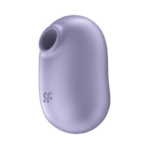 Satisfyer - Pro To Go 2 - Violet
