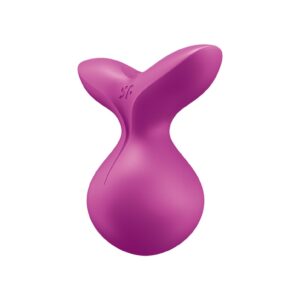 Viva la Vulva 3 - Violet