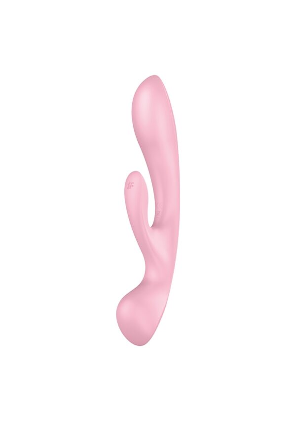 Triple Oh - Rabbit Vibrator