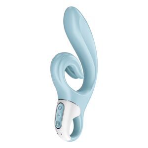 Love Me - G-Spot en Clitoris Stimulator