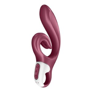 Love Me - G-Spot en Clitoris Stimulator