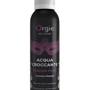 Acqua Croccante - Passion Fruit