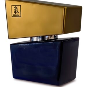SHIATSU Pheromon Fragrance Man - Grey - 15 ml