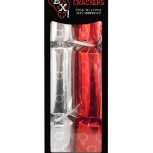 Sex! Crackers