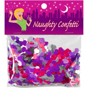 Naughty Confetti