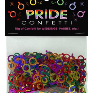 Pride Confetti - Gay