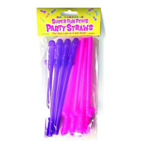 Superleuke Penis Feestrietjes