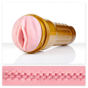 Fleshlight Stamina Training Unit Lady Vagina