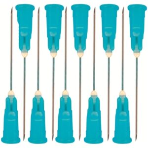 injectienaald 0.6x25mm - 10st