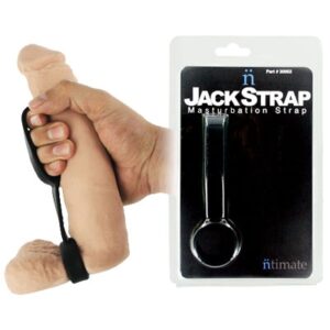 jackstrap - masturbation strap