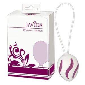 javida gym ball single