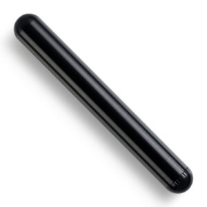 jimmyjane - little chroma vibrator - zwart