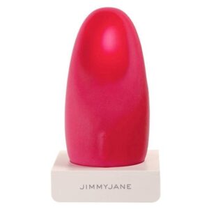 jimmyjane - form 3 vibrator - rood