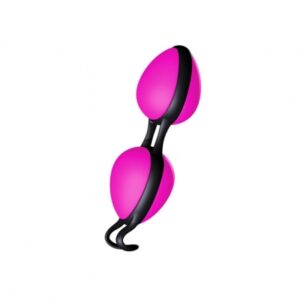 joyballs secret pink