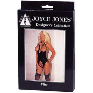 joyce jones - flirt
