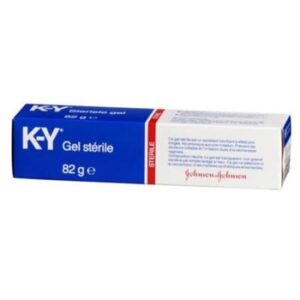 k-y glijmiddel 82ml.