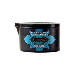 kama sutra massage candle deep ocean