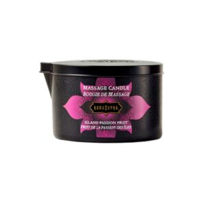kama sutra massage candle island passion fruit