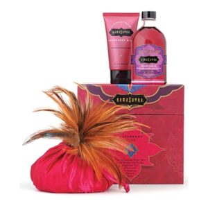 kamasutra treasure trove raspberry kiss